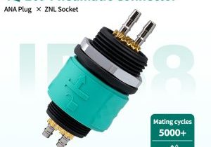 Байонетное соединение