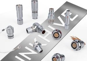 Водонепроницаемые соединители