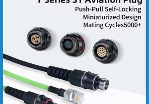 Военный разъем