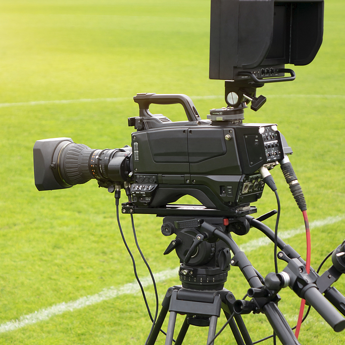 audio video