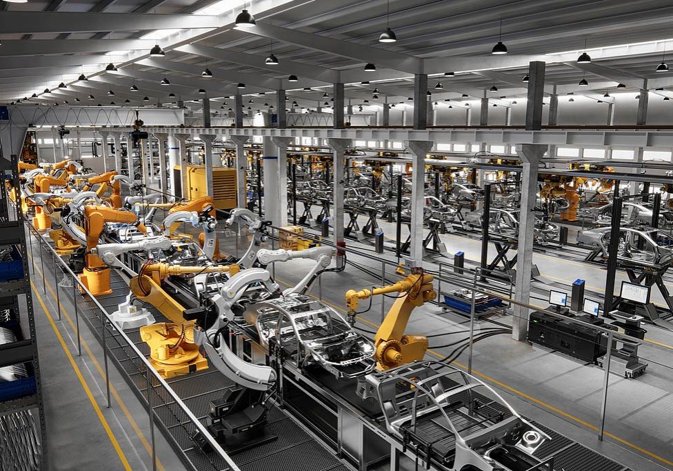automation