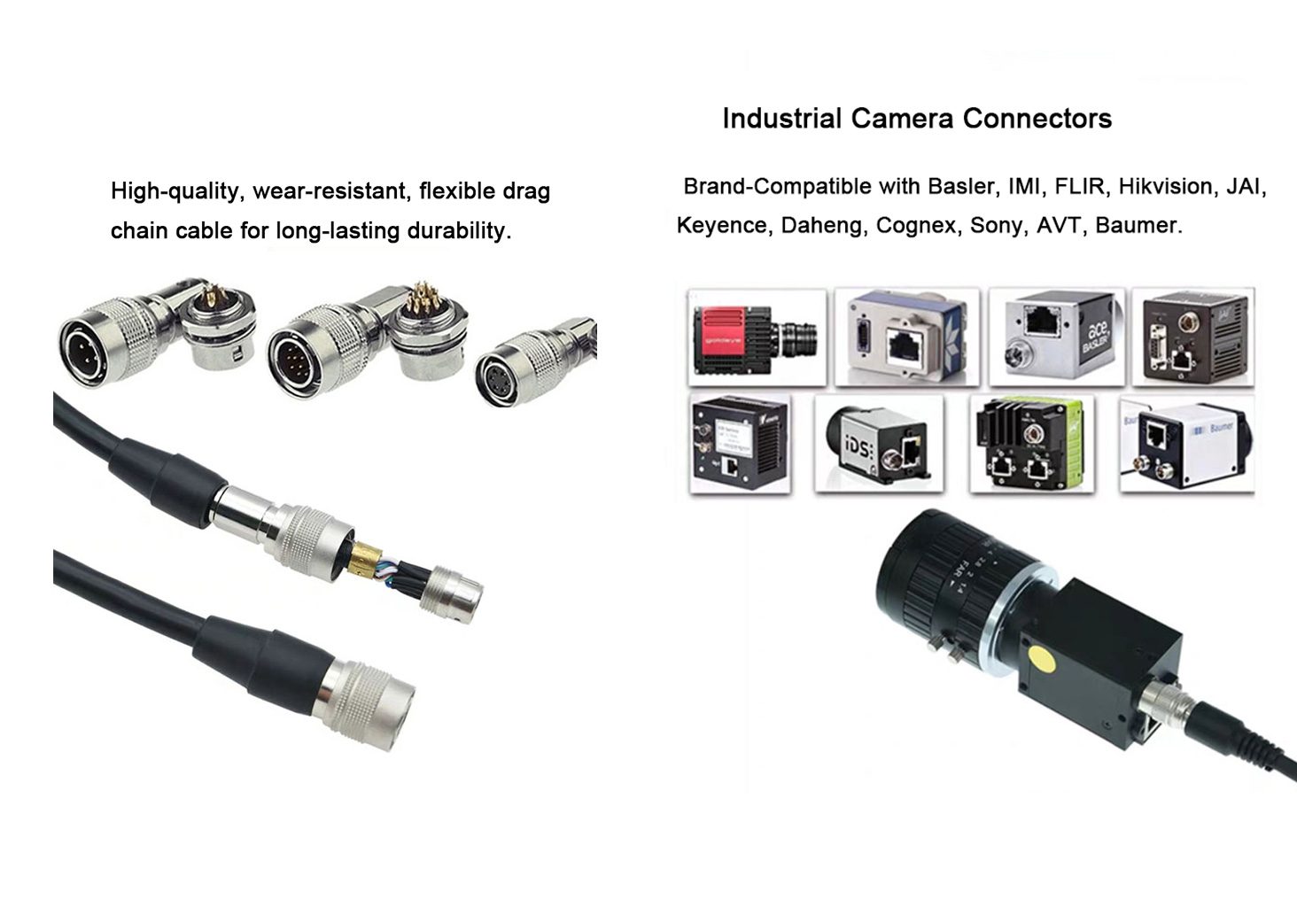 camera